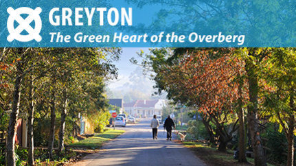 WATCH THE VIDEO: Welcome to Greyton and Genadendal!