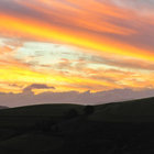 Greyton Sunsets Greyton Sunsets