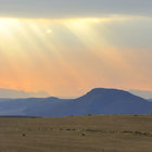 Greyton Sunset Greyton Sunset