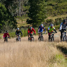 MTB Routes