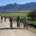 Cycling in the Overberg