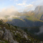 Hiking Riviersonderend Mountains