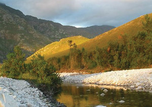 Greyton Nature Reserve