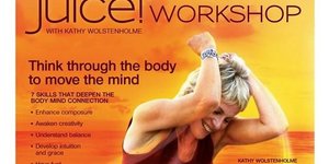 JuicEQ! Workshop with Kathy Wolstenholme - 24 January 2015