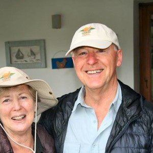 Awesome Fynbos Trail merchandise available