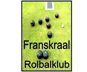 Rolbal Besigheidsliga 2015