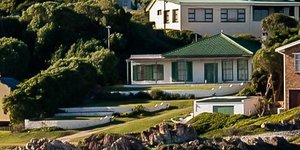 Aire del Mar Guest House