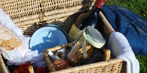 Treat your Valentine at De Volkshuijs in Bredasdorp