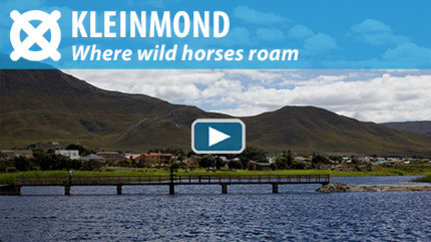 WATCH THE VIDEO: Welcome to Kleinmond!