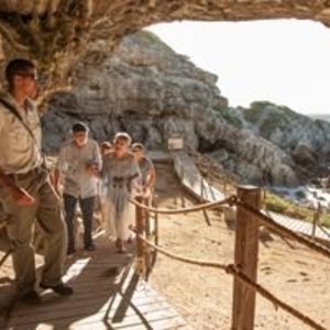 Klipgat Caves - Photo credit Grootbos