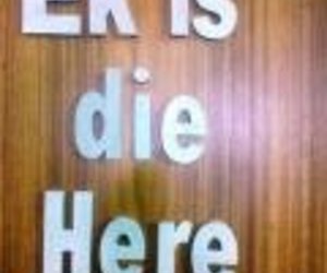 Is dit verniet dat Job vir God dien