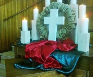 Sondag 22 Maart 2015