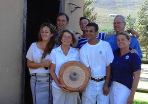 Sale of Klein River Cheese