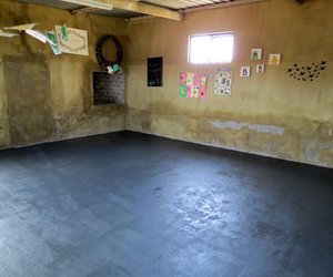 Painting for the Future