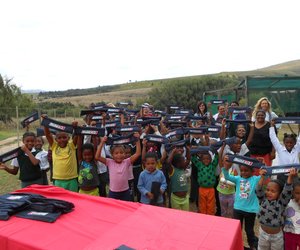 Smile - it's Free Therapy