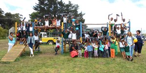 Saint John's Fynbos Academy