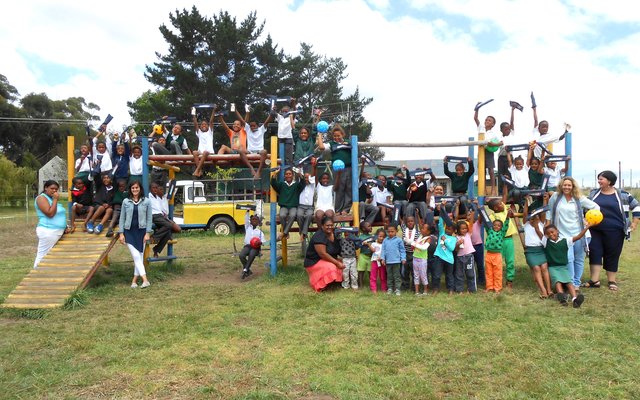 Saint John's Fynbos Academy