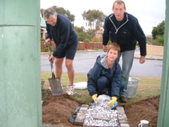 Wonderful Worker's Day