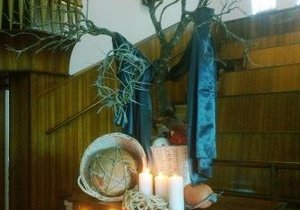 Sondag 19 April 2015