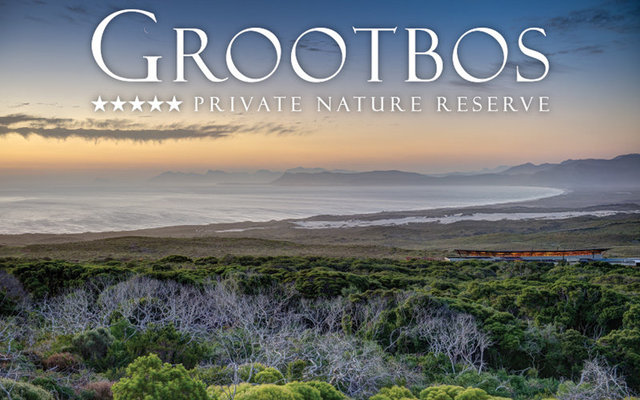 Grootbos Private Nature Reserve