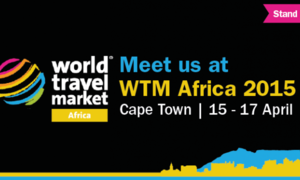 Gansbaai Wins Big at WTM Africa