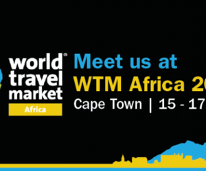 Gansbaai Wins Big at WTM Africa