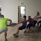 It's Boot Camp Time join us every Monday, Tuesday, and Wednesday 