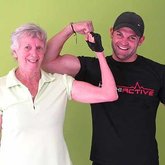 Training suited to every age