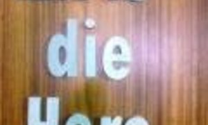 Niks is vir God onmoontlik