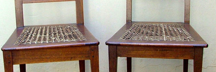 The Genadendal Neo-Classical chair