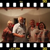 2nd Birthday Party 3 RAKA