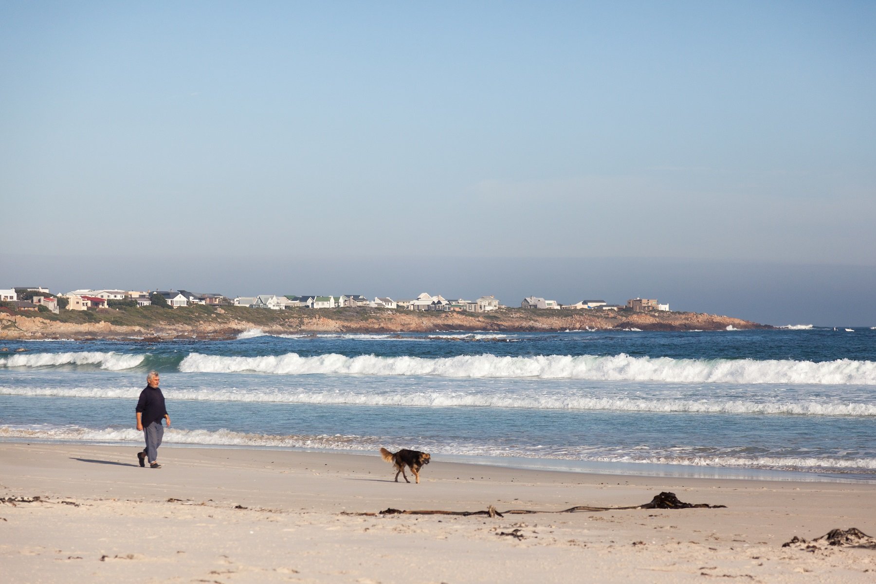 pringle-bay-beach-walk