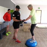 Age is not an excuse!