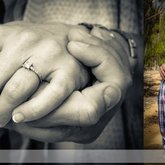 To have and to hold...