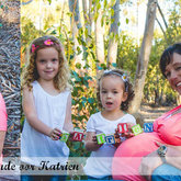 tiny feet on their way