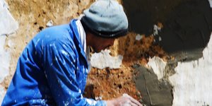 Home is where you are being cared for.