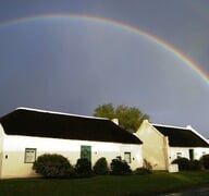 Sakkie and Saartjie Cottages