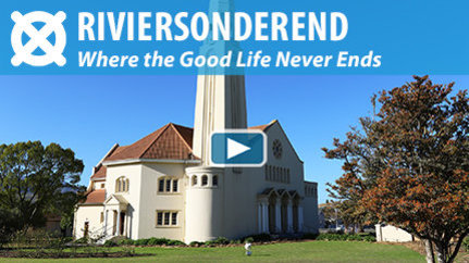 WATCH THE VIDEO: Welcome to Riviersonderend!