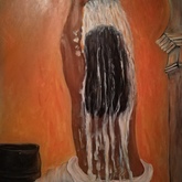 Washing of the WORD - W:760 Ã— H:1010