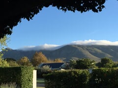 An Overberg Autumn