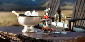 Mosaic Private Sanctuary