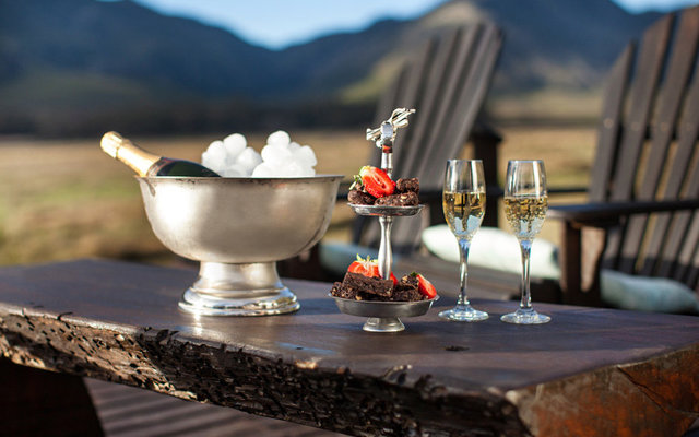 Mosaic Private Sanctuary