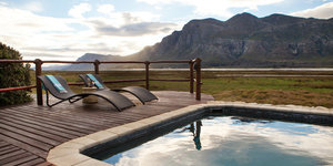 Mosaic Private Sanctuary