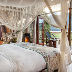 Mosaic Private Sanctuary