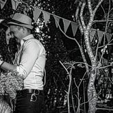 Carma and James Wedding