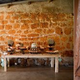 Anelle & Heindrick Wedding