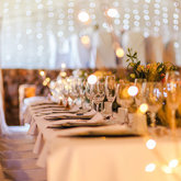 Marius & Marieke Wedding