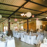 Marius & Marieke Wedding