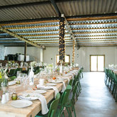 Terry & Bianca Wedding