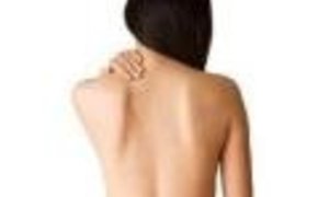 DO YOU SUFFER FROM A BAD BACK?